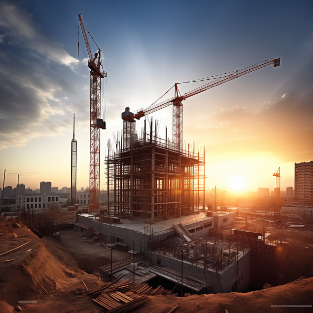 200 Email Addresses of Building Construction Companies